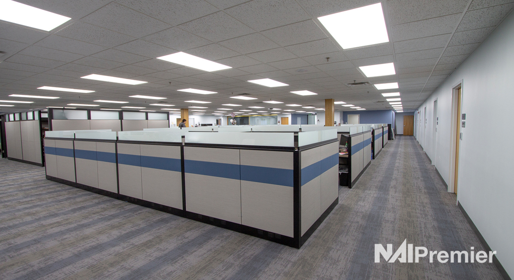 Salt Lake City Office